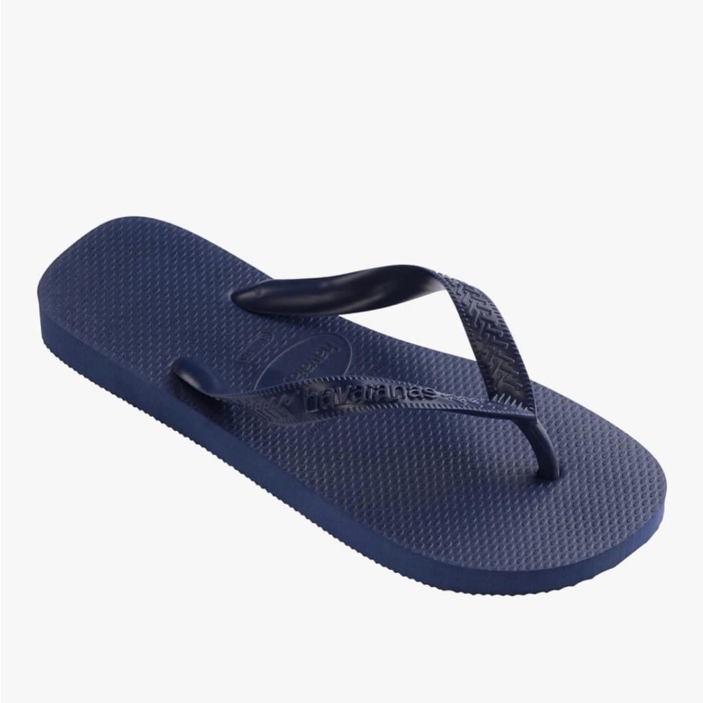 Havaianas Navy Sandals - Picture 4 of 4